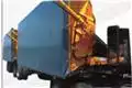 Trailers Payloader New design 2014