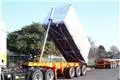 Trailers New Payloader 8.2m 2014