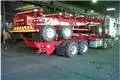 Trailers New Payloader  2014