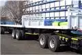 Trailers New Payloader 2014
