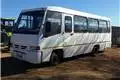 Buses 32 seater  2005