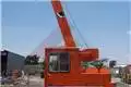 IHI Cranes Crawler CCH50T for sale by Pyramid Auto South Africa Pty Ltd | AgriMag Marketplace