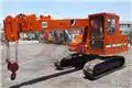 IHI Cranes Crawler CCH50T for sale by Pyramid Auto South Africa Pty Ltd | Truck & Trailer Marketplace