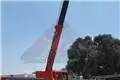 IHI Cranes Crawler CCH50T for sale by Pyramid Auto South Africa Pty Ltd | Truck & Trailer Marketplace