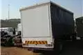 Iveco Truck Iveco White Taut Liner for sale by Sino Plant | Truck & Trailer Marketplace