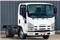 Chassis Cab Trucks NEW NLR 150 Chassis Cab 2021