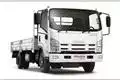 Dropside Trucks NEW NPR 400 Manual 2021