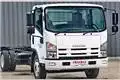 Chassis Cab Trucks NEW NQR 500 Manual chassis cab 2021