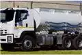 Chassis Cab Trucks NEW FVZ 1400 Chassis cab 2021