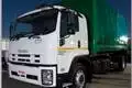 Chassis Cab Trucks NEW FTR 850 AMT Chassis cab 2021