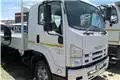 Dropside Trucks NEW FSR 800 AMT 2021