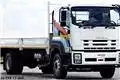 Dropside Trucks NEW FXR 17-360 2021