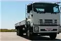 Dropside Trucks NEW FXZ 26-360 2021