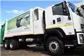 Garbage Trucks NEW FXZ 28-360 Compactor 2021