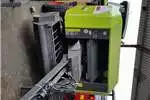 Haymaking and Silage 2011 CLAAS ROLLANT 340 TWINE BALER R250000 +VAT 2011