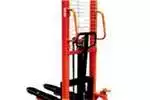 Forklifts Manual & electric stackers/forklifts - Brand New 2020