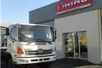 Truck  Hino 500 1322 4*4 FC 2016
