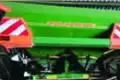 Truck Amazone 1501 Tronic Fertilizer Speader-