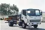 FAW Chassis cab trucks 8.140FL   New Chassis Cab 2023 for sale by FAW Vehicle Manufacturers | Truck & Trailer Marketplace