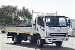 FAW Dropside trucks 8.140FL   Drop Side 2023 for sale by FAW Vehicle Manufacturers | AgriMag Marketplace