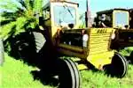 Tractors 1206