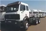 Truck Tractors 2535 2635 Powerliners