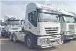 Truck Tractors Iveco 440/480 2012