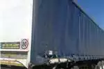 Top Trailer Trailers Curtain side SUPERLINK TAUTLINER 2007 for sale by AAG Motors | Truck & Trailer Marketplace