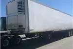 SA Truck Bodies Trailers Insulated fridge unit FRIDGE CLOSED BODY . 2007 for sale by AAG Motors | Truck & Trailer Marketplaces