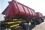 Kearneys Trailers Side tipper 36 ton 2008 for sale by AAG Motors | Truck & Trailer Marketplaces