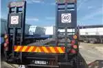Afrit Trailers Lowbed lowbad trailers for sale 2008 for sale by AAG Motors | Truck & Trailer Marketplaces