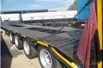 Afrit Trailers Lowbed lowbad trailers for sale 2008 for sale by AAG Motors | Truck & Trailer Marketplaces