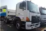 Hino Truck TOYOTA HINO 700 2007 for sale by AAG Motors | Truck & Trailer Marketplace