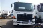 Hino Truck TOYOTA HINO 700 2007 for sale by AAG Motors | Truck & Trailer Marketplace