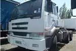 Truck ud 460,440 horse 2011
