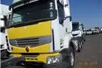Truck RENAULT 440 DXI 2010