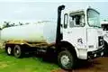 ADE 407 18 000L Water Tanker-