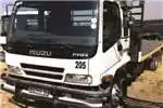 Truck FRR 500 2007