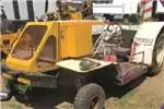 Tractors - Towing HPL TRACTOR