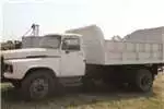 Truck DA 6M