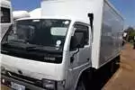 Truck UD 40  2005