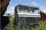Truck Tractors OSHKOSH 1981