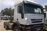 Truck Tractors  AT700S43TZP  2011