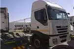 Truck Tractors  AS750S48TZP  2013