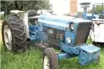 Tractors - Towing 7600