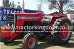 Tractors 290 Tractor