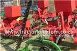 Haymaking and Silage Lucerne Cutter