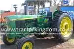 Tractors 2120 Tractor