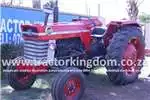 Tractors 178 Tractor