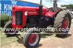 Tractors 65X Tractor